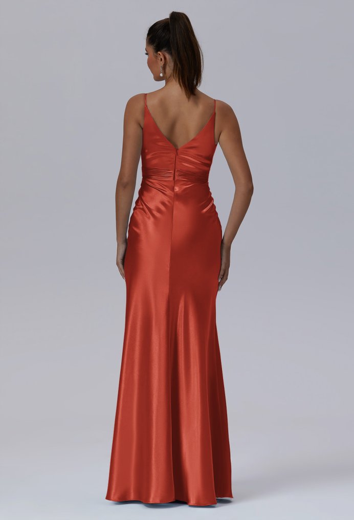 AW Starr Dress